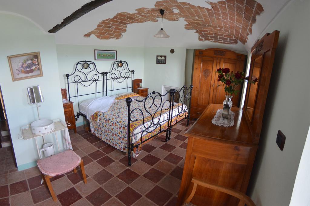 B&B Ca' Dla Nona Brusasco Exterior photo