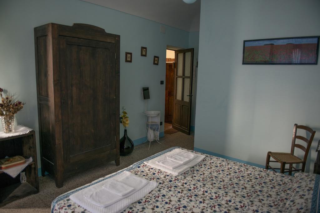 B&B Ca' Dla Nona Brusasco Exterior photo